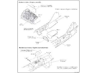 F-104 Starfighter Engine box for Has - image 3