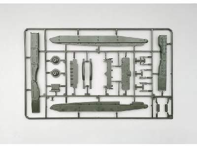 T-90A Russian Main Battle Tank with Full Interior - image 4