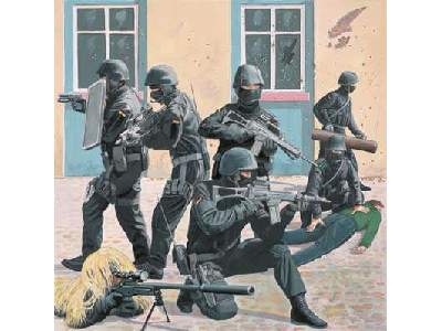 German Commando Special Forces (KSK) - image 1