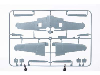 A6M2 Zero Type 21 - ZERO ZERO ZERO! DUAL COMBO - image 18