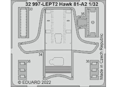 Hawk 81-A2 1/32 - GREAT WALL HOBBY - image 2