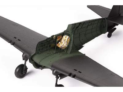 Hawk 81-A2 1/32 - GREAT WALL HOBBY - image 4