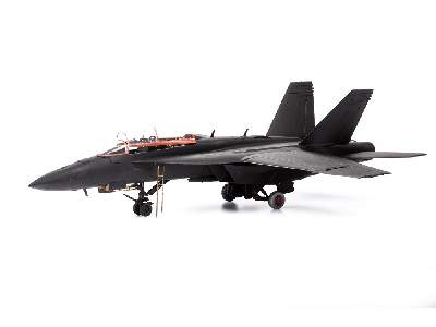 F/ A-18F 1/48 - HOBBY BOSS - image 17