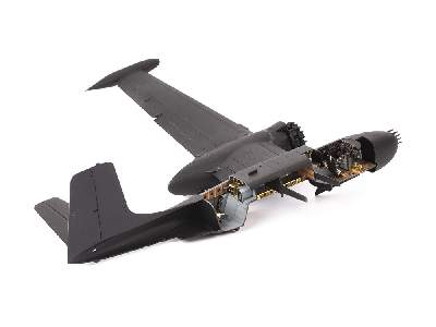 B-26K Invader 1/48 - ICM - image 4