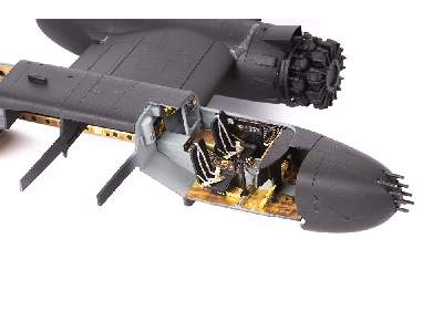 B-26K Invader 1/48 - ICM - image 8