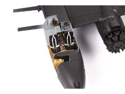 B-26K Invader 1/48 - ICM - image 14