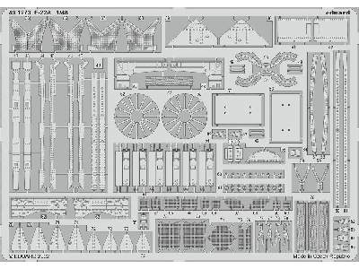 F-22A 1/48 - I LOVE KITS - image 2