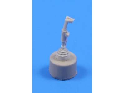 Fw 190A/D/F/G control column for Hasegawa/ Eduard kit - image 1