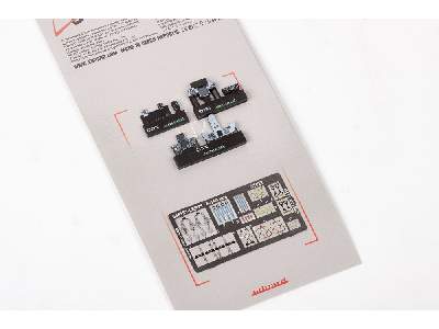 F-14A late Löökplus 1/48 - TAMIYA - image 7