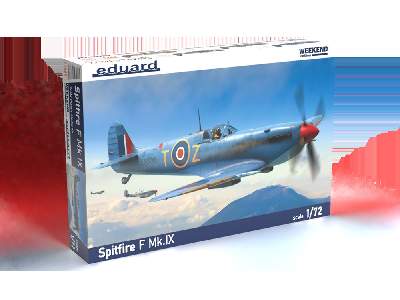 Spitfire F Mk. IX 1/72 - image 1