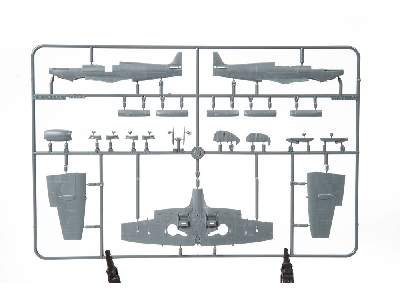 Spitfire F Mk. IX 1/72 - image 11