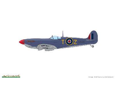 Spitfire F Mk. IX 1/72 - image 12