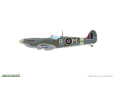 Spitfire F Mk. IX 1/72 - image 13