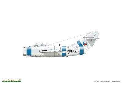 MiG-15bis 1/72 - image 11