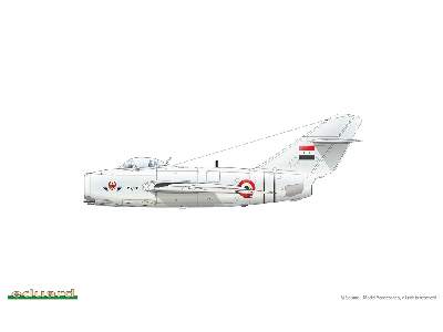 MiG-15bis 1/72 - image 13