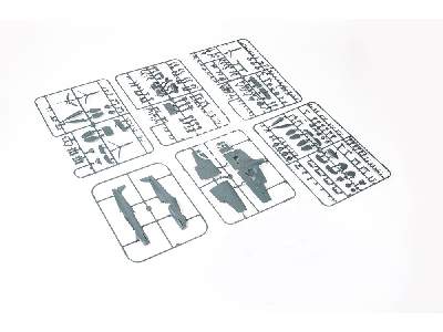 Spitfire Mk. Vb late 1/48 - image 4