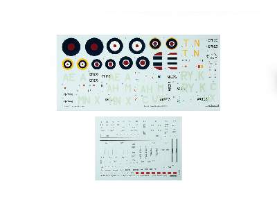 Spitfire Mk. Vb late 1/48 - image 5