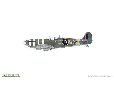 Spitfire Mk. Vb late 1/48 - image 17
