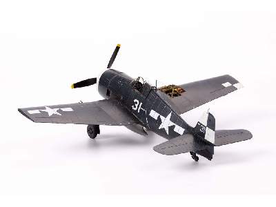 F6F-5 1/48 - image 5