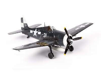 F6F-5 1/48 - image 10