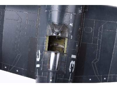 F6F-5 1/48 - image 16