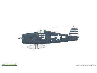 F6F-5 1/48 - image 19