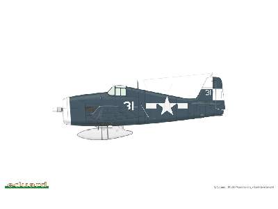 F6F-5 1/48 - image 20