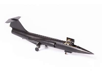 F-104S 1/48 - KINETIC MODEL - image 6