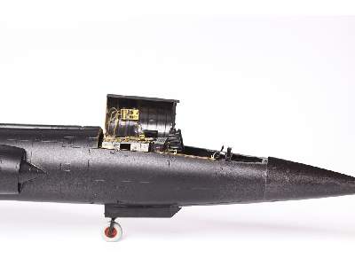 F-104S 1/48 - KINETIC MODEL - image 7