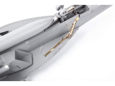 F/ A-18F 1/48 - MENG - image 12