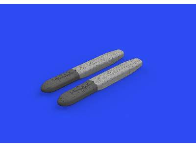 Tornado GR.1/ GR.4 armament 1/72 - REVELL - image 9