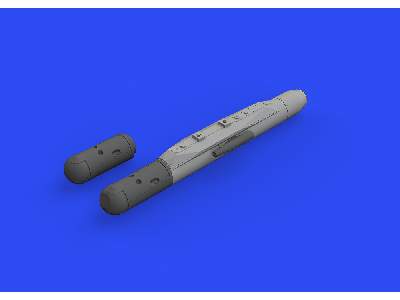 Tornado GR.1/ GR.4 armament 1/72 - REVELL - image 13