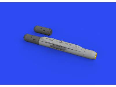 Tornado GR.1/ GR.4 armament 1/72 - REVELL - image 14