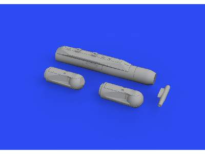 Tornado GR.1/ GR.4 armament 1/72 - REVELL - image 15