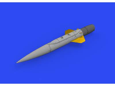 Tornado GR.1/ GR.4 armament 1/72 - REVELL - image 16