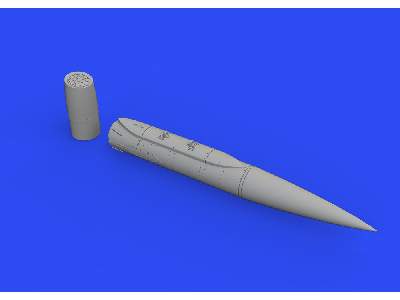 Tornado GR.1/ GR.4 armament 1/72 - REVELL - image 18