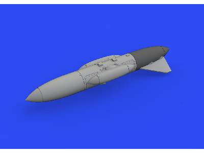 Tornado GR.1/ GR.4 armament 1/72 - REVELL - image 26