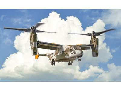 V-22A Osprey - image 1