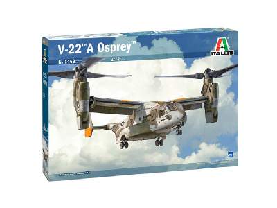 V-22A Osprey - image 2