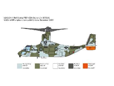 V-22A Osprey - image 4