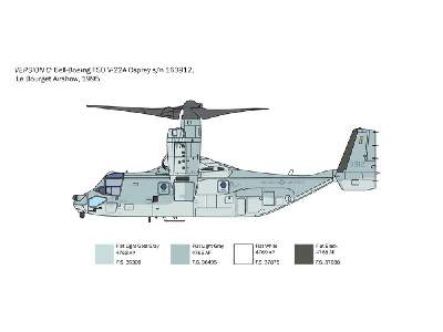 V-22A Osprey - image 6