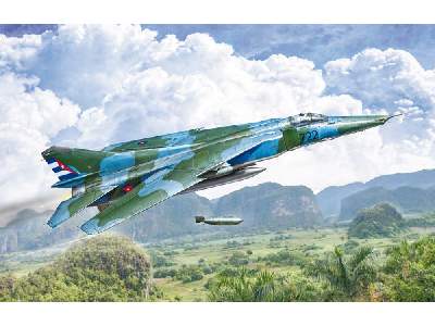 MiG-27/MiG-23BN Flogger - image 1