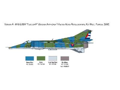 MiG-27/MiG-23BN Flogger - image 4
