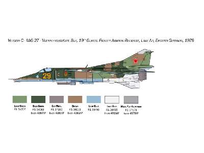 MiG-27/MiG-23BN Flogger - image 6