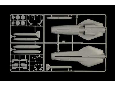 MiG-27/MiG-23BN Flogger - image 8