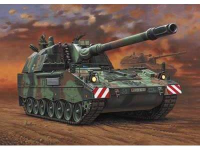 Panzerhaubitze PzH 2000 - image 1