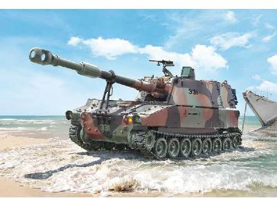 M109 A2/A3/G - image 1