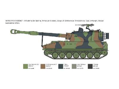 M109 A2/A3/G - image 4