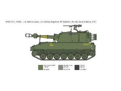 M109 A2/A3/G - image 5