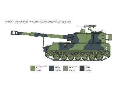 M109 A2/A3/G - image 9